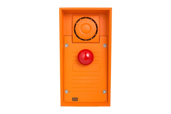 2N IP Safety Orange (9152101MW)