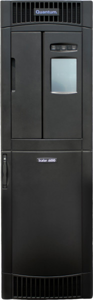 QUANTUM SCALAR I6000+AEL6000 24SLOT (LSC2K-AIES-001A)