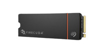 Seagate FireCuda 530 500 GB M.2 PCI Express 4.0 NVMe 3D TLC (ZP500GM3A023)