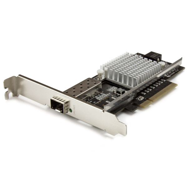 StarTech.com 10G OPEN SFP+ NIC - PCIE (PEX10000SFPI)