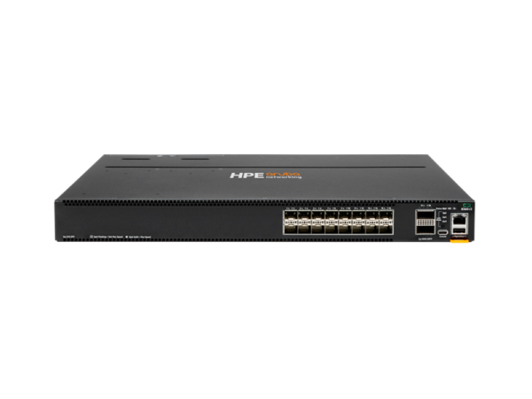 HPE ARUBA 8360-16Y2C V2 SWITC STOCK (JL718C)