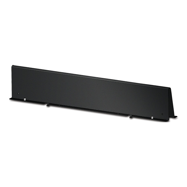 APC AR8172BLK Rack Zubehör Kabelkanal (AR8172BLK)