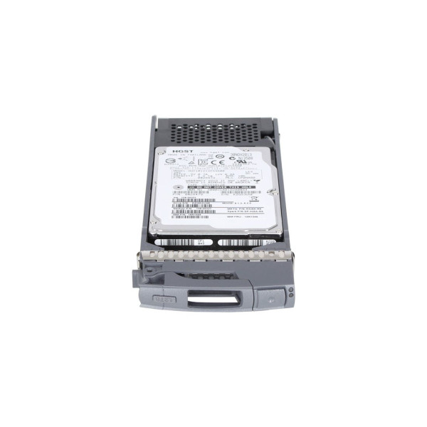 NETAPP 1.2TB 10K 6G 2.5INCH SAS HDD (18R1086)