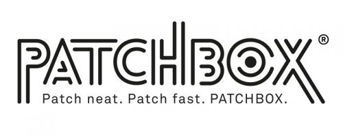 PATCHBOX