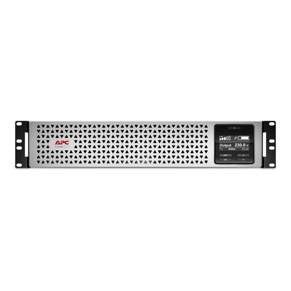 APC SMART-UPS SRT 1000VA 230 V (SRT1000UXI-LI)