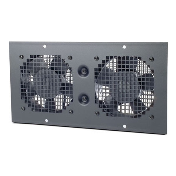 APC - Ventilatoreinsatz - Wand montierbar (AR8207BLK)