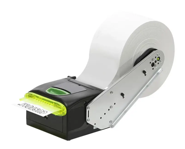 CUSTOM PRINTER VKP80III USB RS232 REAR (915DX011700300)