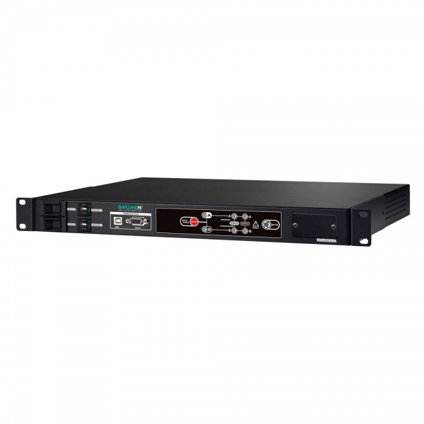 Online USV-Systeme RELAISINTERFACE F XANTOS-SERIE (ATS30A-RACK)