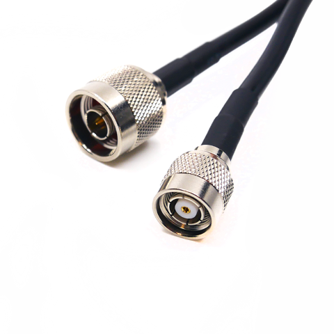 UNITECH 3 Meters_N male to RP TNC male (1550-905912G)