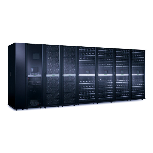 APC SYMMETRA PX 500KW SCALABLE (SY500K500DL-PD)