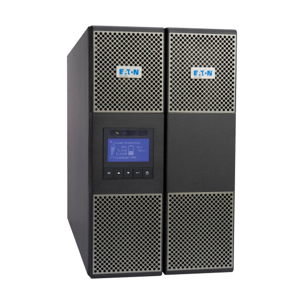 Eaton 9PX 1500i RT2U Netpack (9PX1500IRTN)