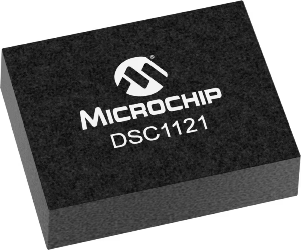 MICROCHIP SYNCSERVER S600 OCXO OSCILLATOR (090-15200-602)