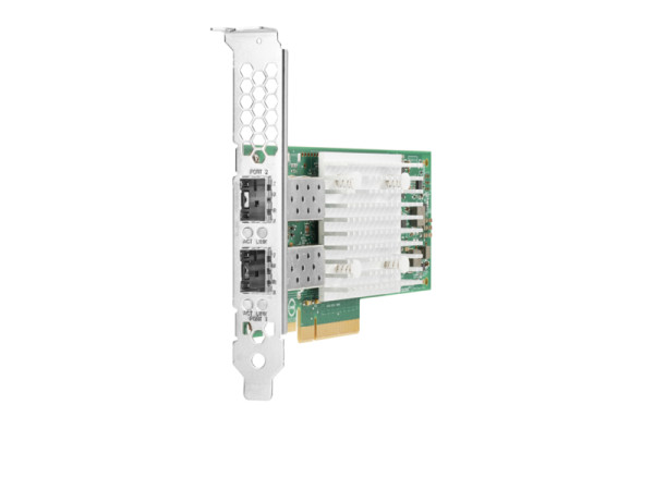 HPE 10/25GbE 2p SFP28 QL41401 Adptr (867328-B21)