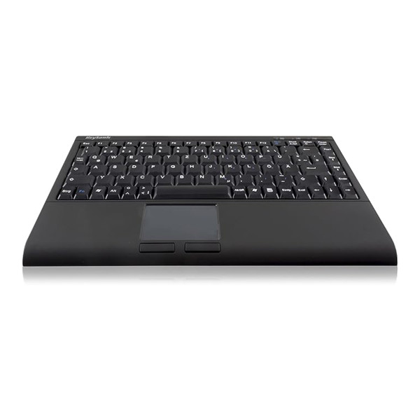 ICY BOX KEYSONIC ACK-540U+ Mini-Tastatur US (12862)