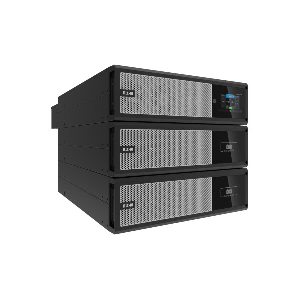 Eaton 93PX Unterbrechungsfreie Stromversorgung USV Doppelwandler Online 20 kVA 20000 W (93PX20KIRTN)