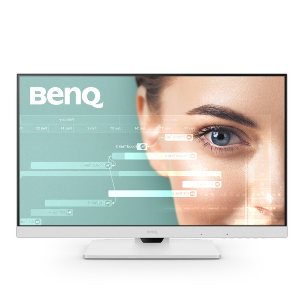 BenQ GW2786TC Computerbildschirm 68,6 cm 27" 1920 x 1080 Pixel Full HD Weiß (9H.LMNLB.QBE)