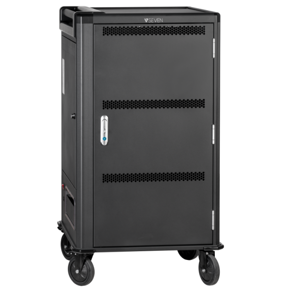 V7 CHARGE CART 30 DEVICE UK POWER (CHGCT30-2K)