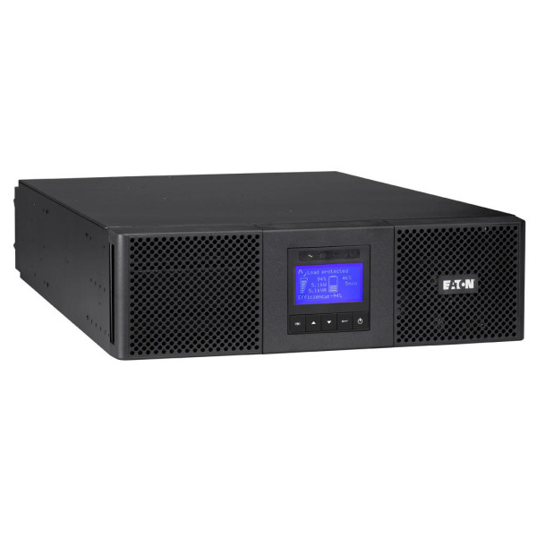 Eaton 9SX8KiPM Unterbrechungsfreie Stromversorgung USV Doppelwandler Online 8 kVA 7200 W (9SX8KIPM)