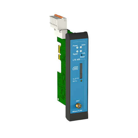 INSYS ICOM MRCARD PL450 LTE INCL. (10023900)