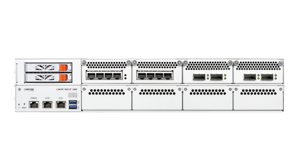 LANCOM R&S Unified Firewall UF-1060 (55038)