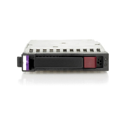 HPE 1.2TB 6G SAS 10K 2.5in DP ENT HDD (718291-001)