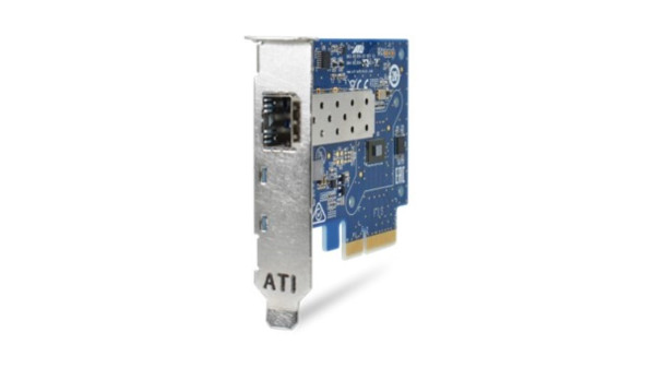 ALLIED TELESIS TAA SFP 10G NIC LF (AT-DNC10SP-901)