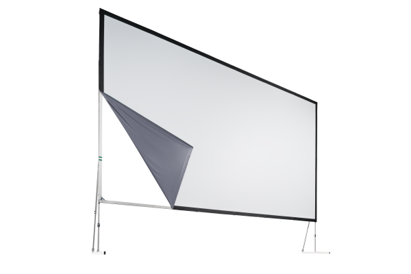 AV STUMPFL Clip Folie AP, 16:9 238x143cm, 7´10"x4´8", R10 (BCF-AC238143A1)