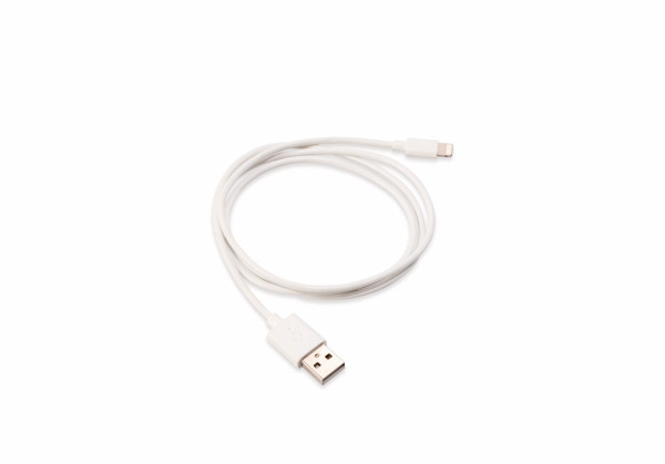 PARAT USB-A auf Lightning 1,0m (990574999)