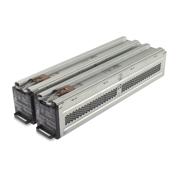 APC RBC44EB USV-Batterie Plombierte Bleisäure VRLA (RBC44EB)
