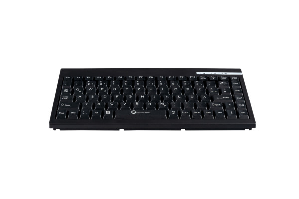 GETT TKL-088-GCQ-KGEH-BLACK-USB-DE (KL29205)