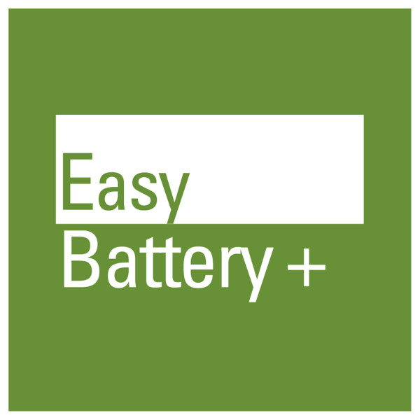 Eaton EB002SP USV-Batterie Plombierte Bleisäure VRLA 6 V 9 Ah (EB002SP)