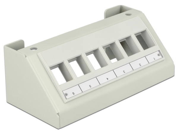 DeLOCK 86218 Patch Panel (86218)