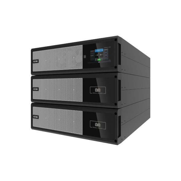 Eaton 93PX Unterbrechungsfreie Stromversorgung USV Doppelwandler Online 15 kVA 15000 W (93PX15KIRTN)