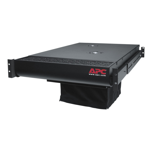 APC AIR DISTRIBUTION UNIT 2U RM 115V 60HZ (ACF001)