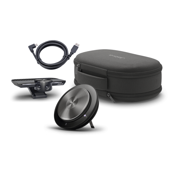 JABRA Kit Mini JPC+750UC+1m+Case (8402-229)