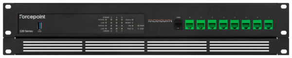 RACKIT RM Kit for Forcepoint NGFW N60 (RM-FP-T3)