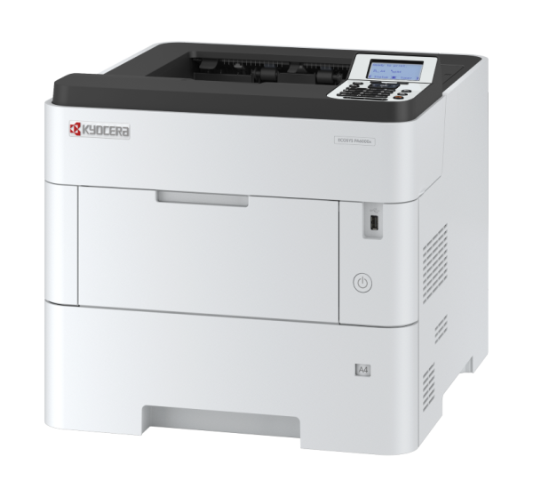 KYOCERA ECOSYS PA6000x/Plus Mono Printer (870B6110C0T3NL3)