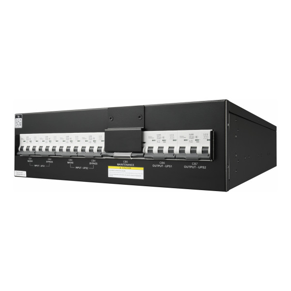 APC Smart-UPS - UPS paralleles Verbindungsset (SRTGPK01)