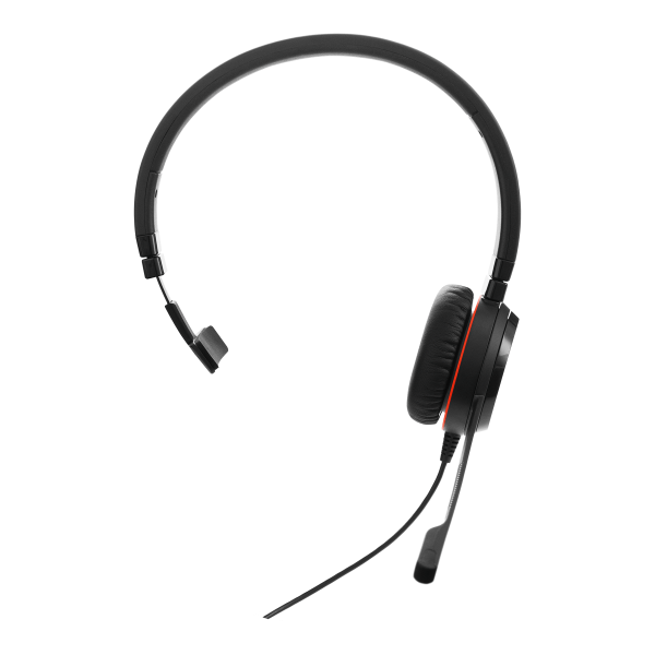 JABRA Evolve 20 SE Mono UC USB-C (4993-829-489)