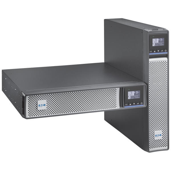 Eaton 5PX Gen2 Unterbrechungsfreie Stromversorgung USV Line-Interaktiv 3 kVA 3000 W 10 AC-Ausgänge (5PX3000IRTNG2)