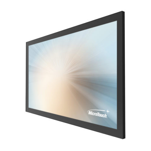 MICROTOUCH 55in DIGITAL SIGNAGE PCAP, 3840 x 2160, 425NITS, 4 (DS-550P-A1)