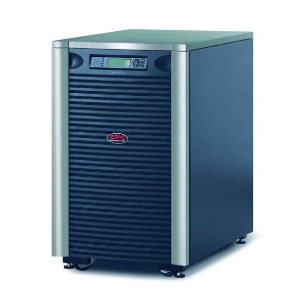 APC Symmetra LX 16kVA Scalable to 16kVA (SYA16K16I)