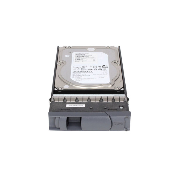 Netapp 4TB 7.2K 6G 3.5INCH SAS HDD (35P2872) - REFURB