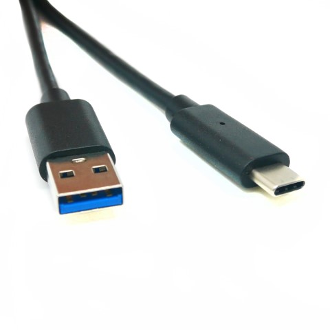 UNITECH EA630 USB 3.0 Type C Cable, su (1550-905908G)