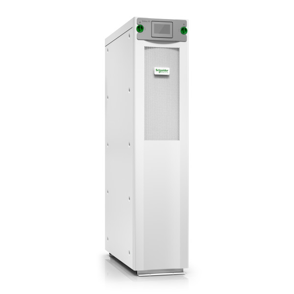 APC GVSUPS20KB2HS Unterbrechungsfreie Stromversorgung USV Doppelwandler Online 20 kVA 20000 W (GVSUPS20KB2HS)