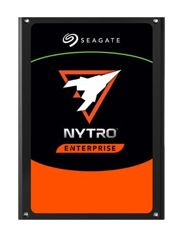 Seagate Nytro 3350 15,4 TB 2.5" SAS 3D eTLC (XS15360SE70045)