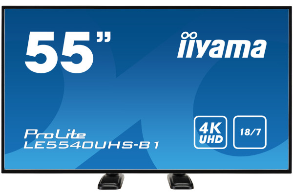 Iiyama OSTX40X81 - Aufstellung für LCD-Display (OSTX40X81)