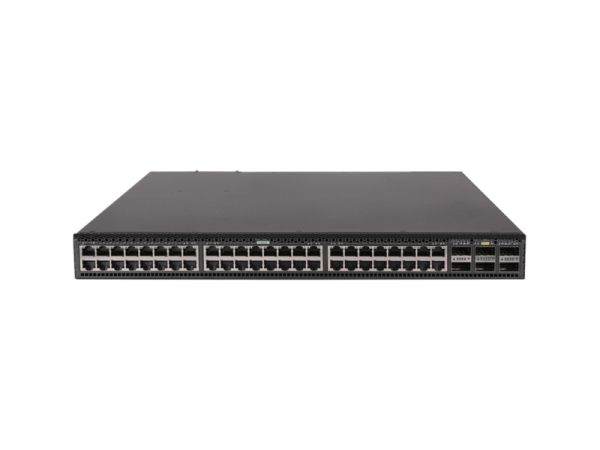 HPE 5944 48XGT 6QS28 SWITCH (JL836A)