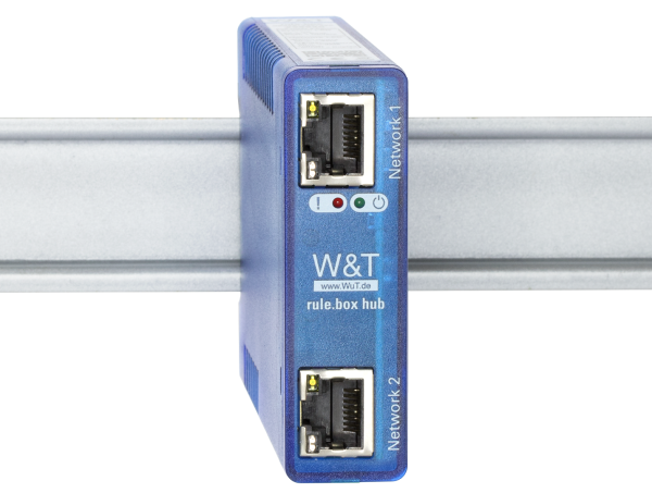 W&T rule.box hub (55920)