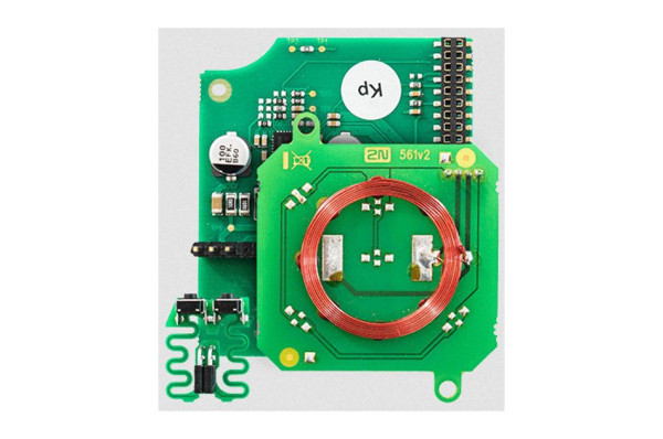 2N 2N IP FORCE INDUCTION LOOP (9151021)